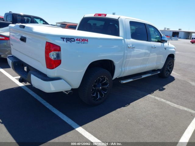 Photo 3 VIN: 5TFAW5F11HX645372 - TOYOTA TUNDRA 