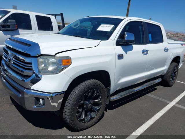 Photo 5 VIN: 5TFAW5F11HX645372 - TOYOTA TUNDRA 