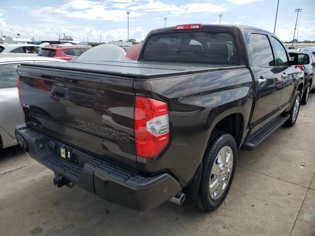 Photo 3 VIN: 5TFAW5F11JX705835 - TOYOTA TUNDRA CRE 