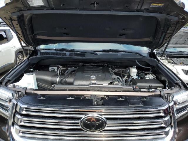 Photo 6 VIN: 5TFAW5F11JX705835 - TOYOTA TUNDRA CRE 