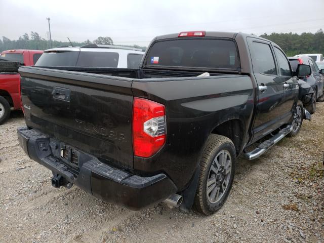 Photo 3 VIN: 5TFAW5F11JX711974 - TOYOTA TUNDRA CRE 