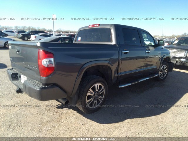 Photo 3 VIN: 5TFAW5F11JX716236 - TOYOTA TUNDRA 4WD 