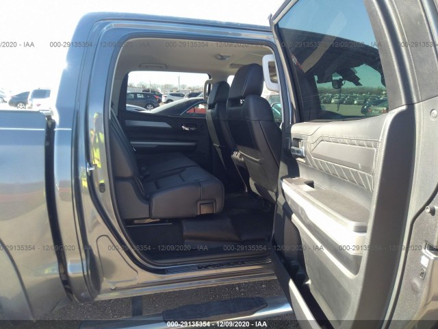 Photo 7 VIN: 5TFAW5F11JX716236 - TOYOTA TUNDRA 4WD 