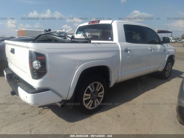 Photo 3 VIN: 5TFAW5F11JX735756 - TOYOTA TUNDRA 4WD 