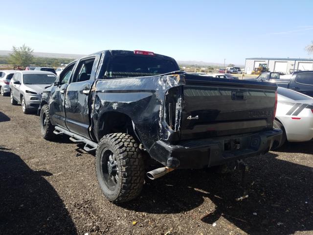 Photo 2 VIN: 5TFAW5F12EX325473 - TOYOTA TUNDRA CRE 