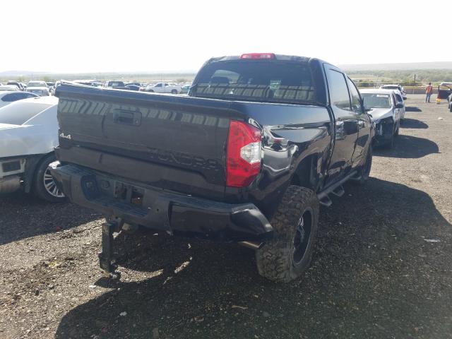 Photo 3 VIN: 5TFAW5F12EX325473 - TOYOTA TUNDRA CRE 