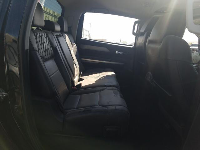 Photo 5 VIN: 5TFAW5F12EX325473 - TOYOTA TUNDRA CRE 