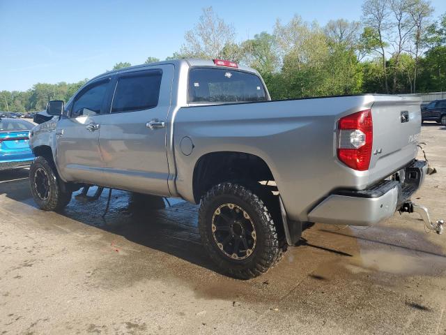 Photo 1 VIN: 5TFAW5F12EX372051 - TOYOTA TUNDRA CRE 