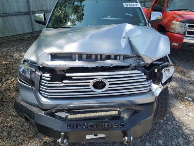 Photo 10 VIN: 5TFAW5F12EX372051 - TOYOTA TUNDRA CRE 