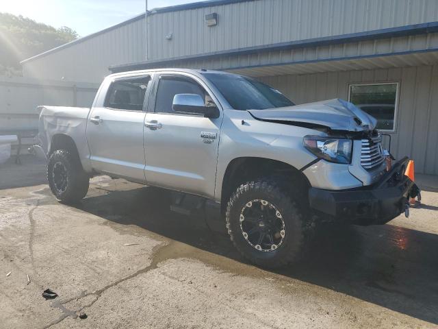 Photo 3 VIN: 5TFAW5F12EX372051 - TOYOTA TUNDRA CRE 