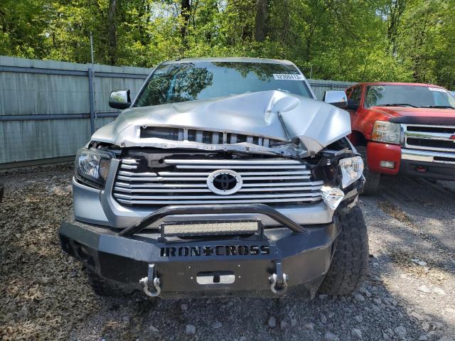 Photo 4 VIN: 5TFAW5F12EX372051 - TOYOTA TUNDRA CRE 