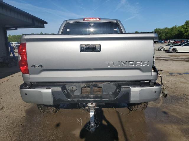 Photo 5 VIN: 5TFAW5F12EX372051 - TOYOTA TUNDRA CRE 