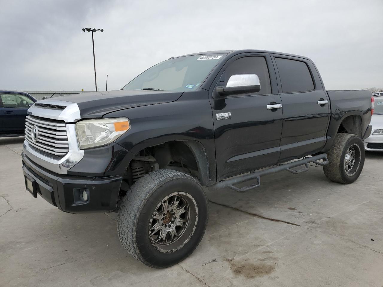 Photo 0 VIN: 5TFAW5F12EX372244 - TOYOTA TUNDRA 