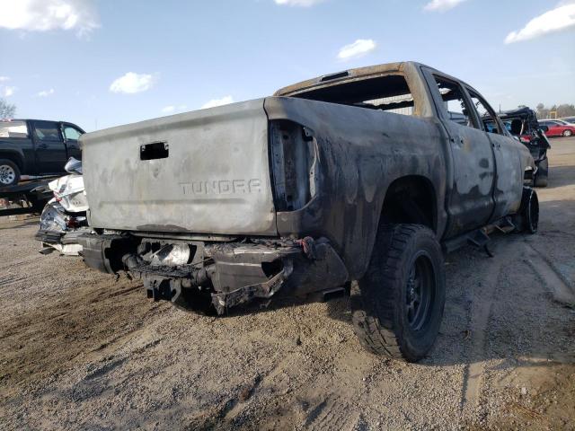 Photo 3 VIN: 5TFAW5F12EX372955 - TOYOTA TUNDRA CRE 