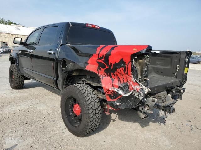 Photo 1 VIN: 5TFAW5F12EX381946 - TOYOTA TUNDRA CRE 