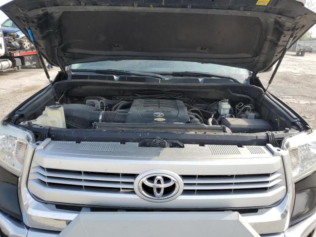 Photo 10 VIN: 5TFAW5F12EX381946 - TOYOTA TUNDRA CRE 