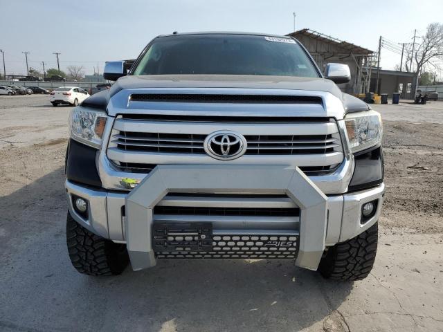 Photo 4 VIN: 5TFAW5F12EX381946 - TOYOTA TUNDRA CRE 