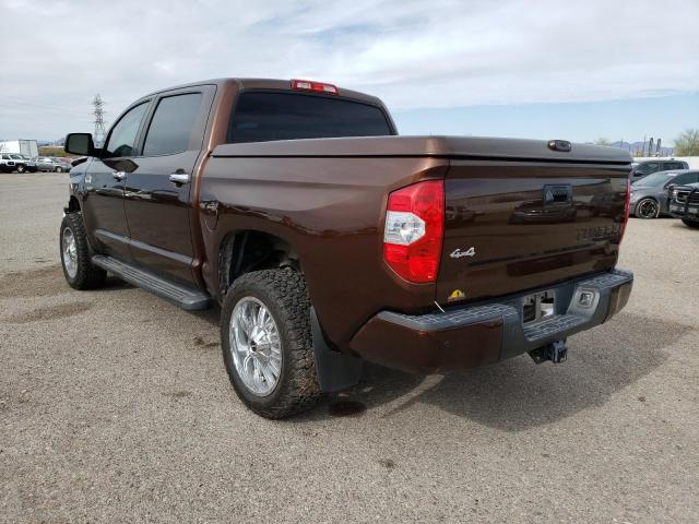 Photo 1 VIN: 5TFAW5F12EX387147 - TOYOTA TUNDRA CRE 