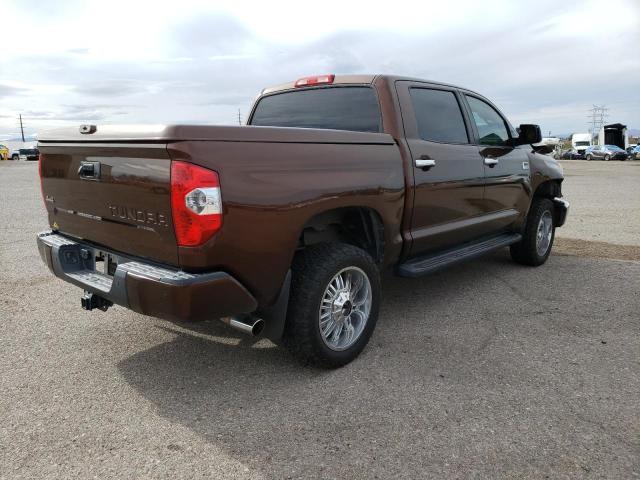 Photo 2 VIN: 5TFAW5F12EX387147 - TOYOTA TUNDRA CRE 