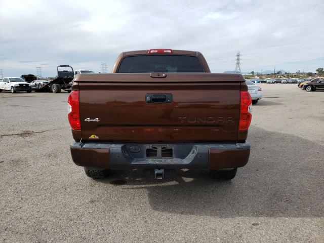 Photo 5 VIN: 5TFAW5F12EX387147 - TOYOTA TUNDRA CRE 