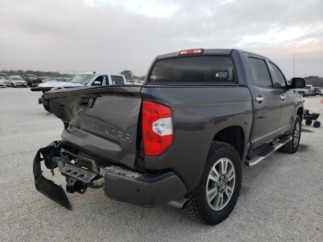 Photo 3 VIN: 5TFAW5F12EX413648 - TOYOTA TUNDRA CRE 