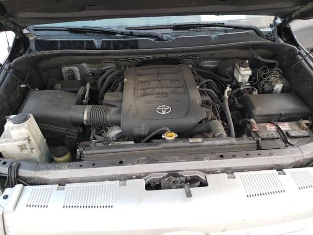 Photo 6 VIN: 5TFAW5F12EX413648 - TOYOTA TUNDRA CRE 