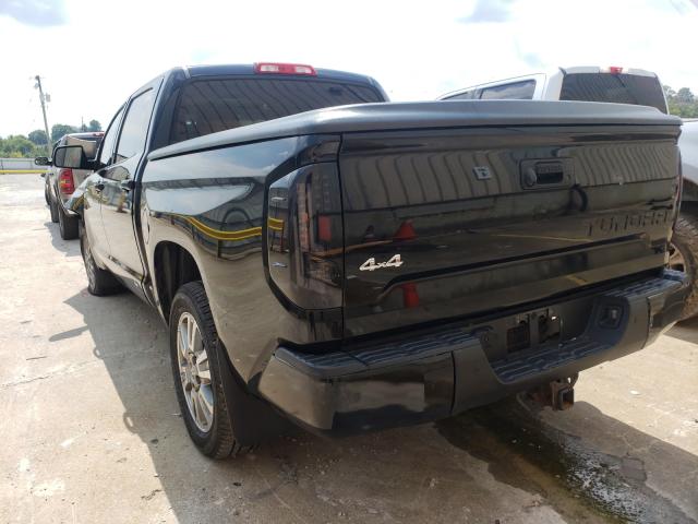 Photo 2 VIN: 5TFAW5F12FX420374 - TOYOTA TUNDRA CRE 