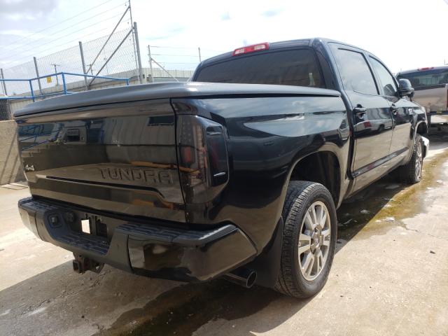 Photo 3 VIN: 5TFAW5F12FX420374 - TOYOTA TUNDRA CRE 