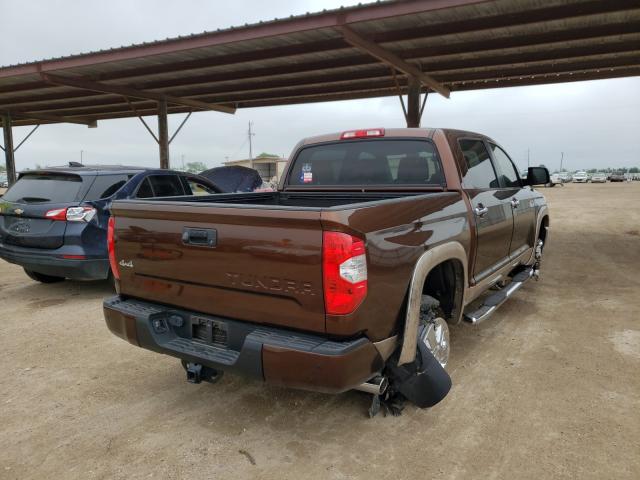 Photo 3 VIN: 5TFAW5F12FX488657 - TOYOTA TUNDRA CRE 