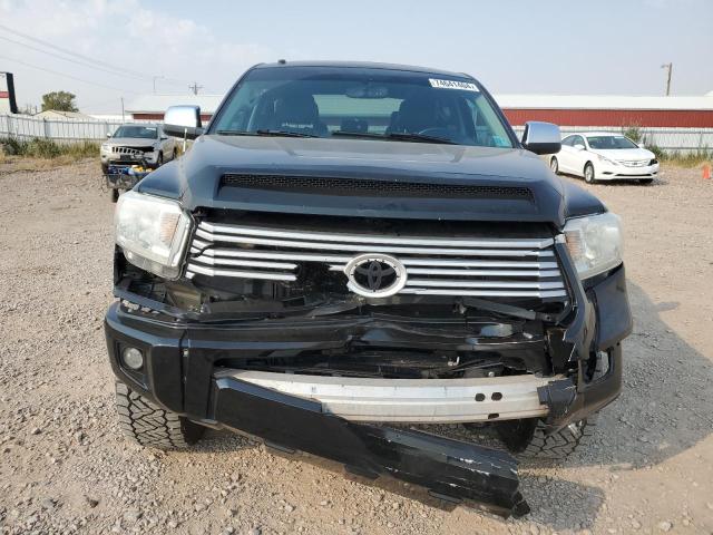 Photo 4 VIN: 5TFAW5F12GX491768 - TOYOTA TUNDRA CRE 