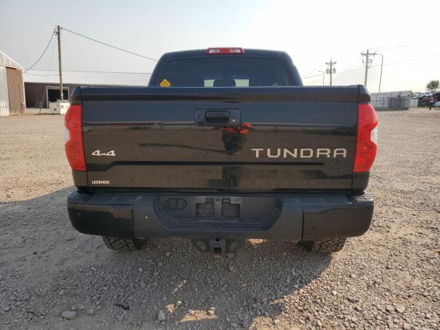 Photo 5 VIN: 5TFAW5F12GX491768 - TOYOTA TUNDRA CRE 