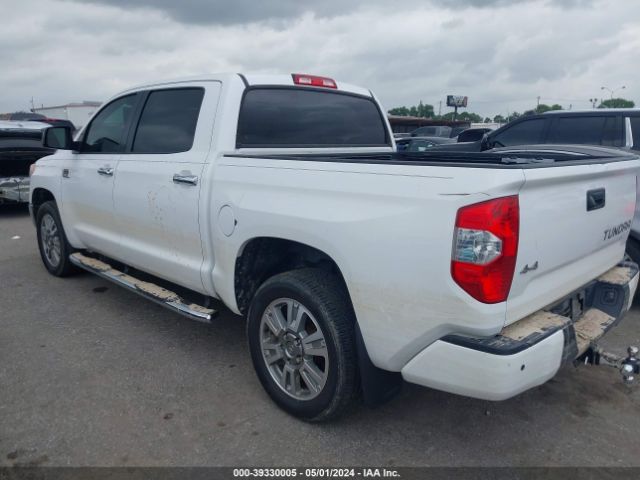 Photo 2 VIN: 5TFAW5F12GX503269 - TOYOTA TUNDRA 