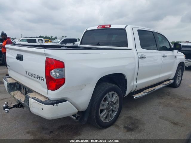 Photo 3 VIN: 5TFAW5F12GX503269 - TOYOTA TUNDRA 