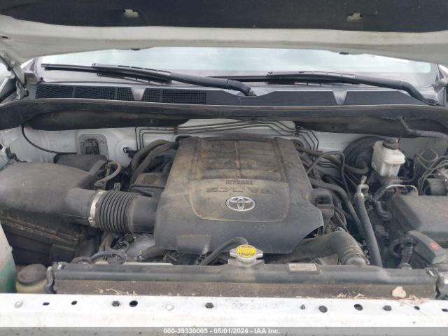 Photo 9 VIN: 5TFAW5F12GX503269 - TOYOTA TUNDRA 