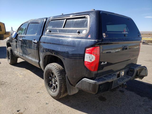 Photo 2 VIN: 5TFAW5F12GX550401 - TOYOTA TUNDRA CRE 