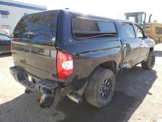 Photo 3 VIN: 5TFAW5F12GX550401 - TOYOTA TUNDRA CRE 