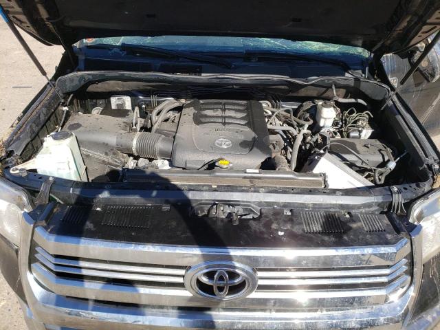 Photo 6 VIN: 5TFAW5F12GX550401 - TOYOTA TUNDRA CRE 