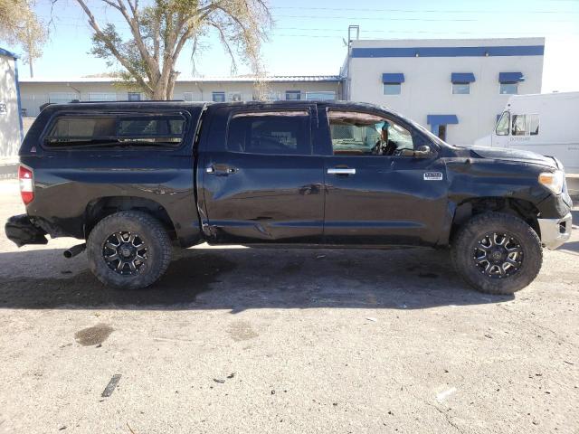 Photo 8 VIN: 5TFAW5F12GX550401 - TOYOTA TUNDRA CRE 