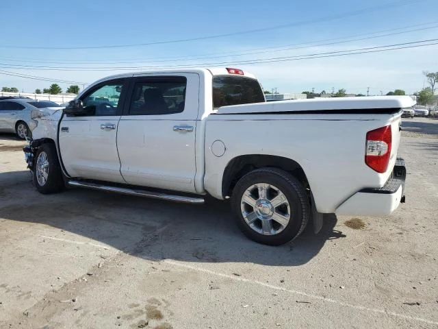 Photo 1 VIN: 5TFAW5F12HX594240 - TOYOTA TUNDRA CRE 