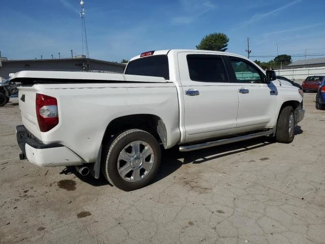 Photo 2 VIN: 5TFAW5F12HX594240 - TOYOTA TUNDRA CRE 