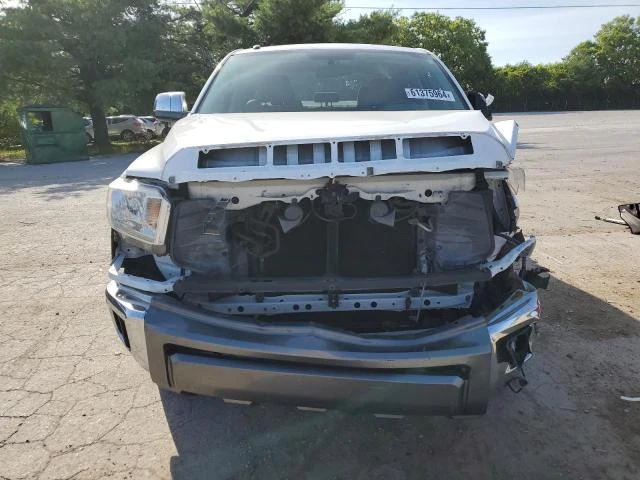 Photo 4 VIN: 5TFAW5F12HX594240 - TOYOTA TUNDRA CRE 