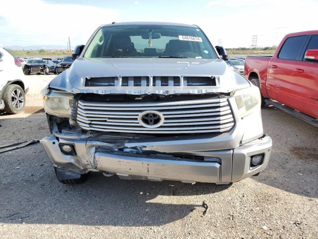 Photo 4 VIN: 5TFAW5F13EX328804 - TOYOTA TUNDRA 