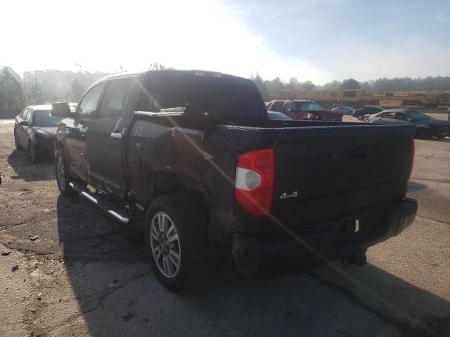 Photo 2 VIN: 5TFAW5F13EX329547 - TOYOTA TUNDRA CRE 