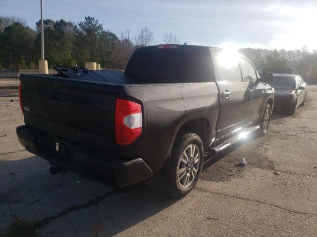 Photo 3 VIN: 5TFAW5F13EX329547 - TOYOTA TUNDRA CRE 