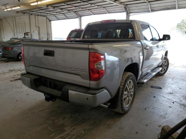 Photo 2 VIN: 5TFAW5F13EX338023 - TOYOTA TUNDRA 