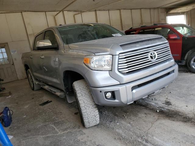 Photo 3 VIN: 5TFAW5F13EX338023 - TOYOTA TUNDRA 