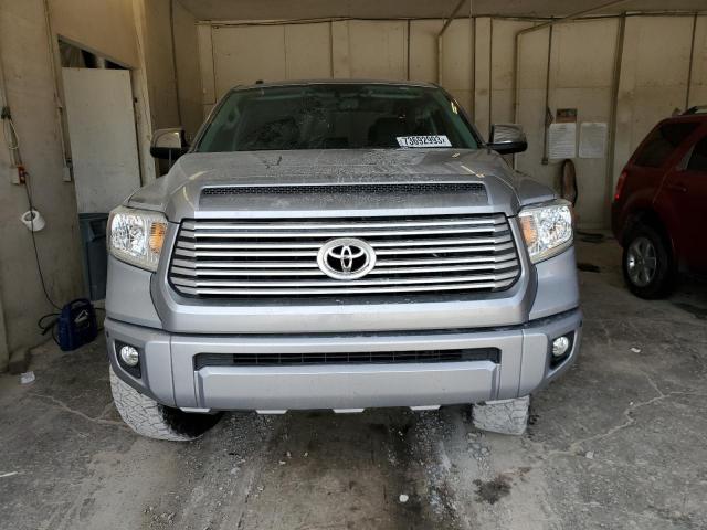 Photo 4 VIN: 5TFAW5F13EX338023 - TOYOTA TUNDRA 