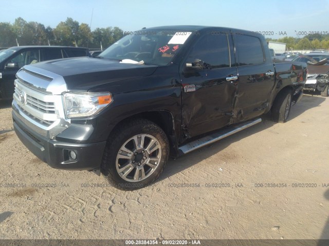 Photo 1 VIN: 5TFAW5F13EX344419 - TOYOTA TUNDRA 4WD TRUCK 