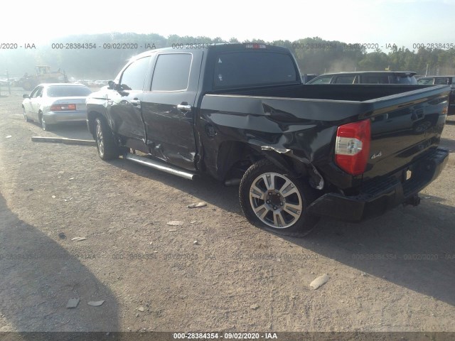 Photo 2 VIN: 5TFAW5F13EX344419 - TOYOTA TUNDRA 4WD TRUCK 