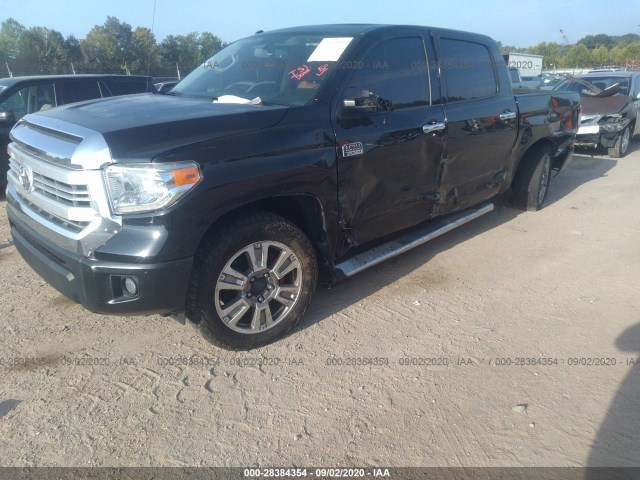 Photo 5 VIN: 5TFAW5F13EX344419 - TOYOTA TUNDRA 4WD TRUCK 